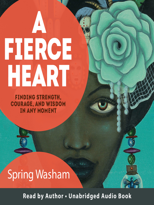 Title details for A Fierce Heart by Spring Washam - Wait list